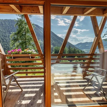 Bike & Ski Hotel Diana Karersee Нова-Леванте Экстерьер фото