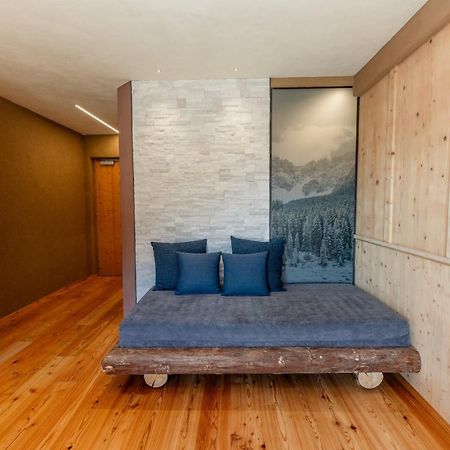 Bike & Ski Hotel Diana Karersee Нова-Леванте Экстерьер фото
