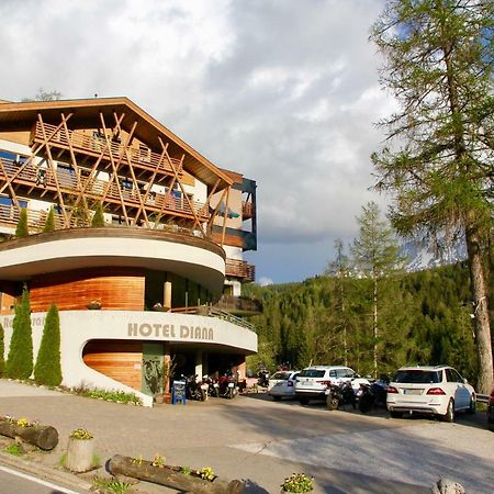 Bike & Ski Hotel Diana Karersee Нова-Леванте Экстерьер фото