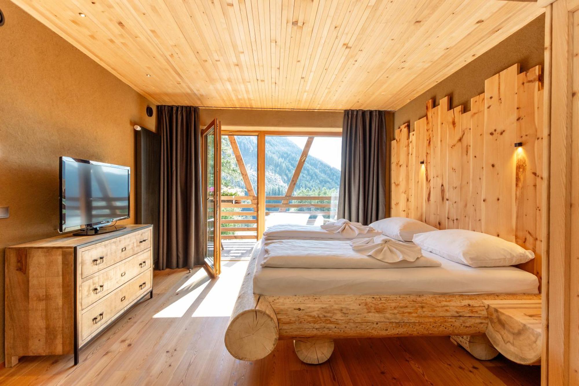 Bike & Ski Hotel Diana Karersee Нова-Леванте Экстерьер фото