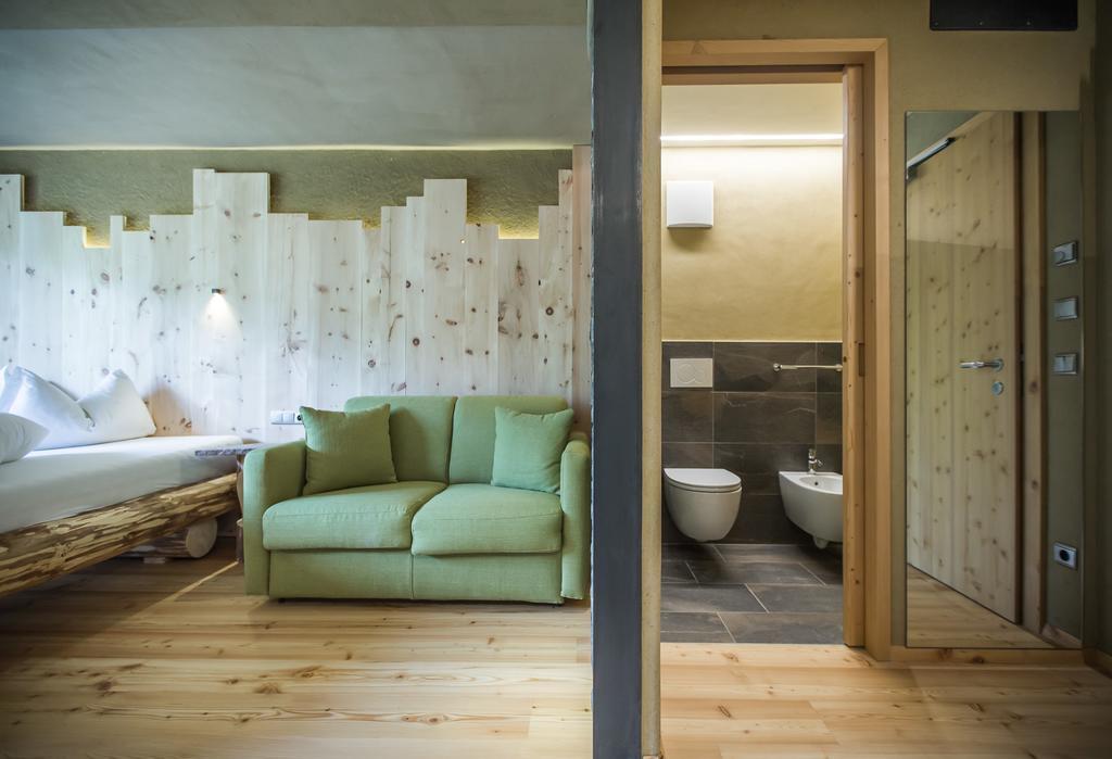 Bike & Ski Hotel Diana Karersee Нова-Леванте Экстерьер фото