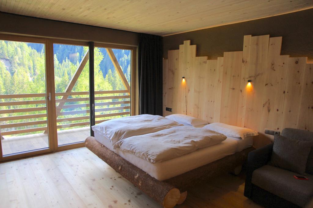Bike & Ski Hotel Diana Karersee Нова-Леванте Экстерьер фото