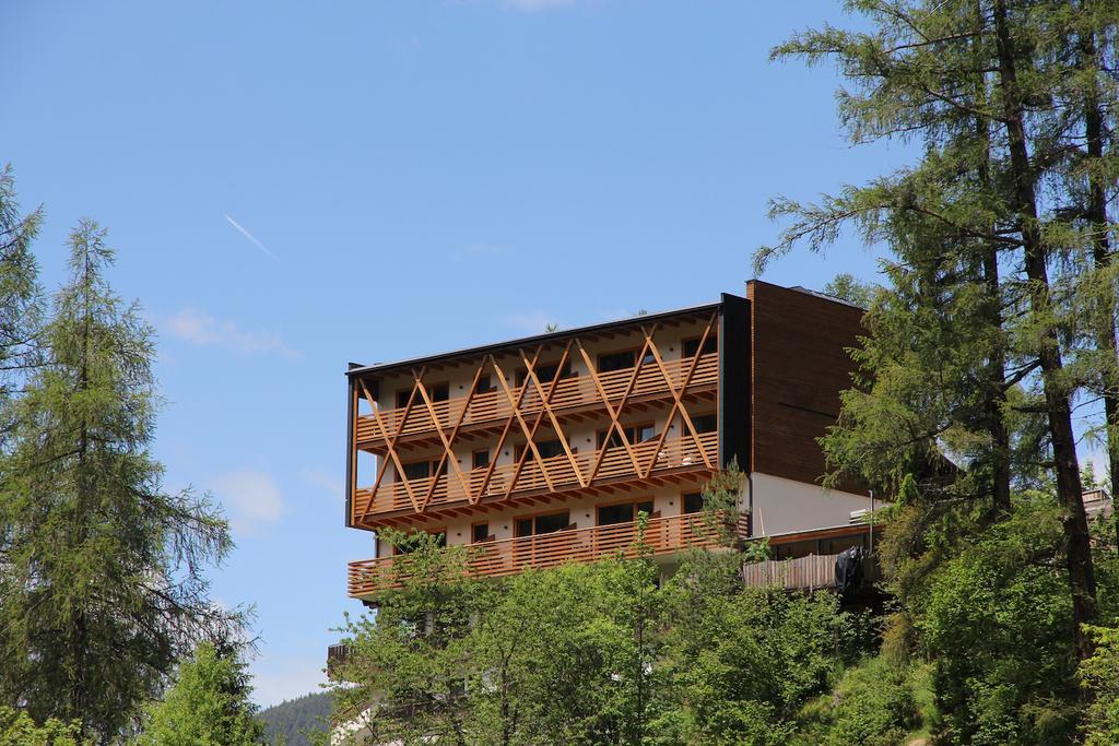 Bike & Ski Hotel Diana Karersee Нова-Леванте Экстерьер фото