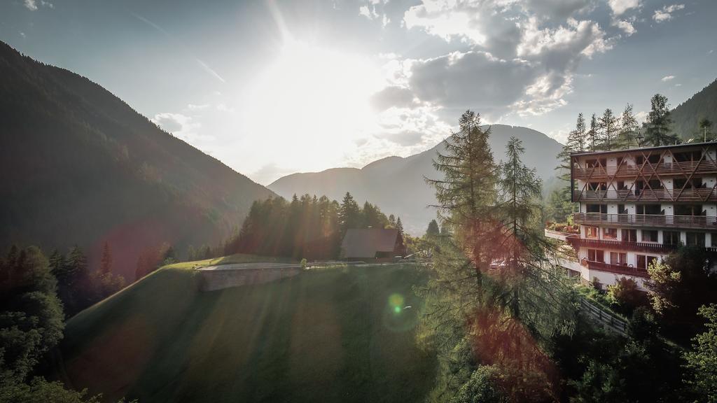 Bike & Ski Hotel Diana Karersee Нова-Леванте Экстерьер фото