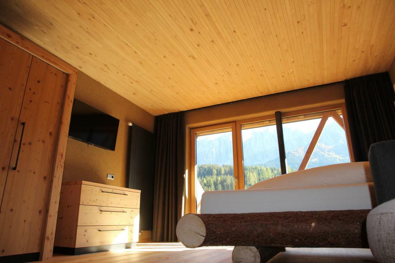 Bike & Ski Hotel Diana Karersee Нова-Леванте Экстерьер фото