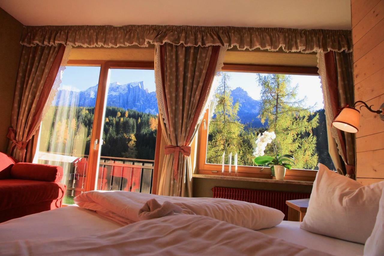 Bike & Ski Hotel Diana Karersee Нова-Леванте Экстерьер фото