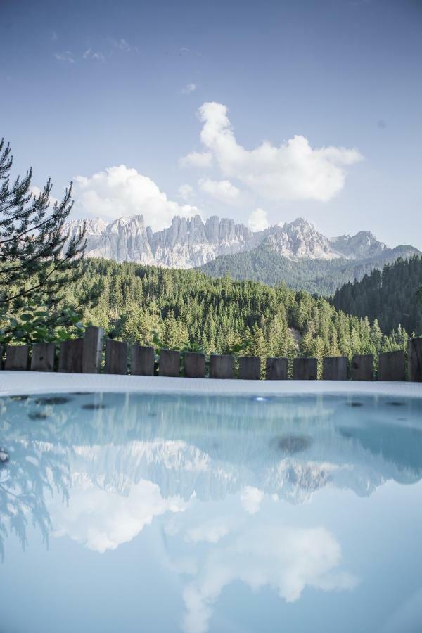 Bike & Ski Hotel Diana Karersee Нова-Леванте Экстерьер фото