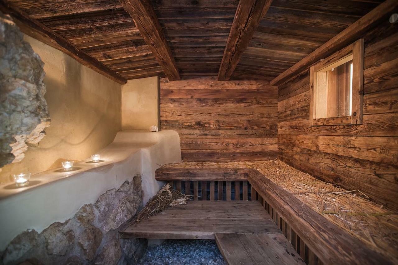 Bike & Ski Hotel Diana Karersee Нова-Леванте Экстерьер фото