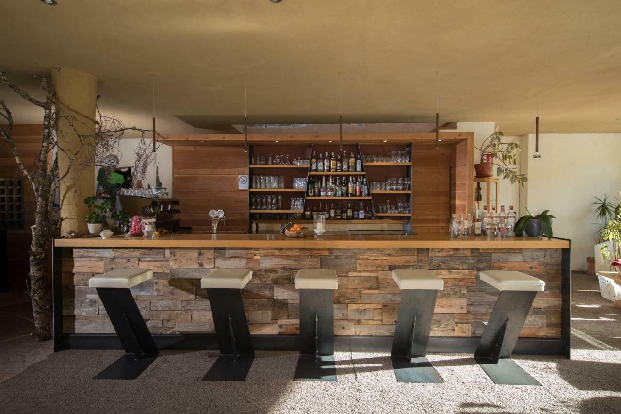 Bike & Ski Hotel Diana Karersee Нова-Леванте Экстерьер фото