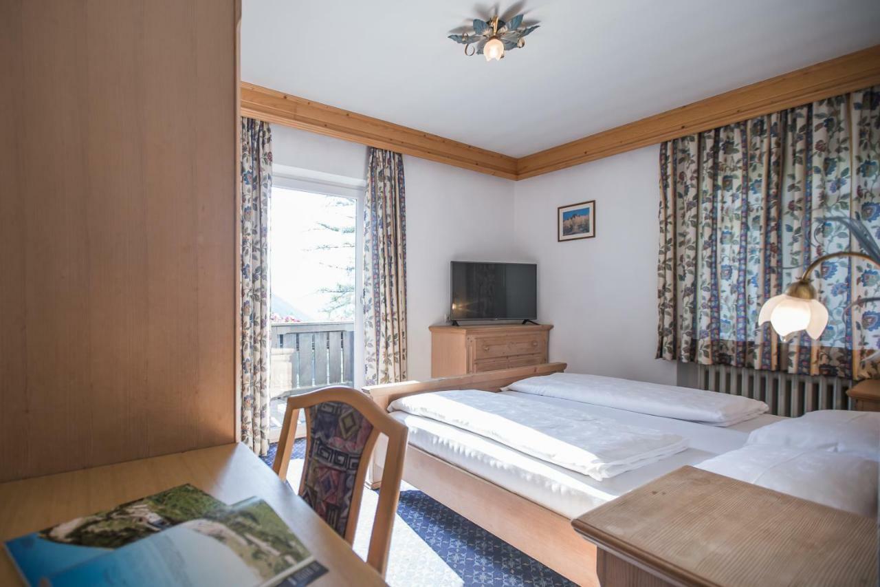 Bike & Ski Hotel Diana Karersee Нова-Леванте Экстерьер фото